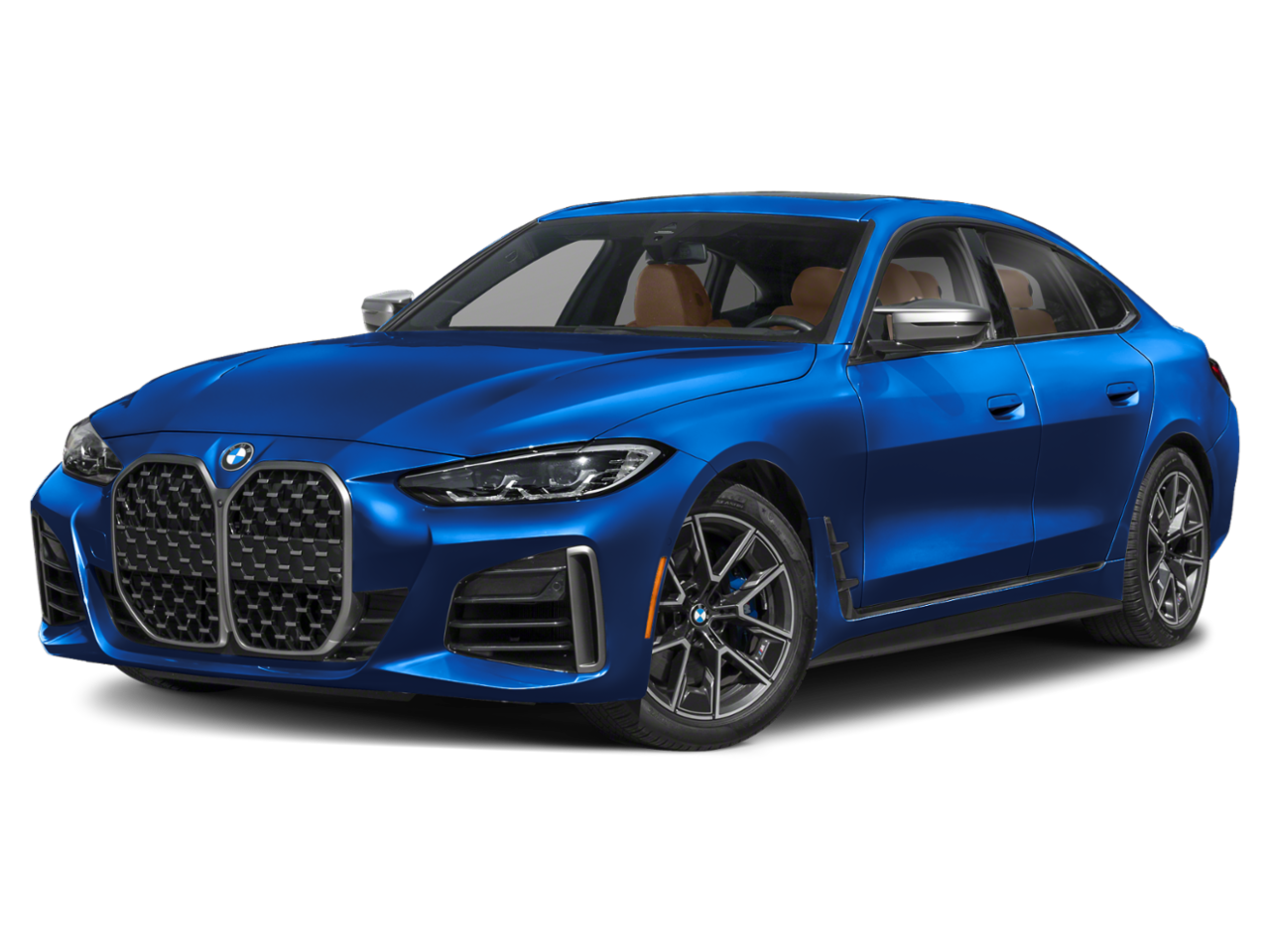 2024 BMW 4 Series M440i xDrive