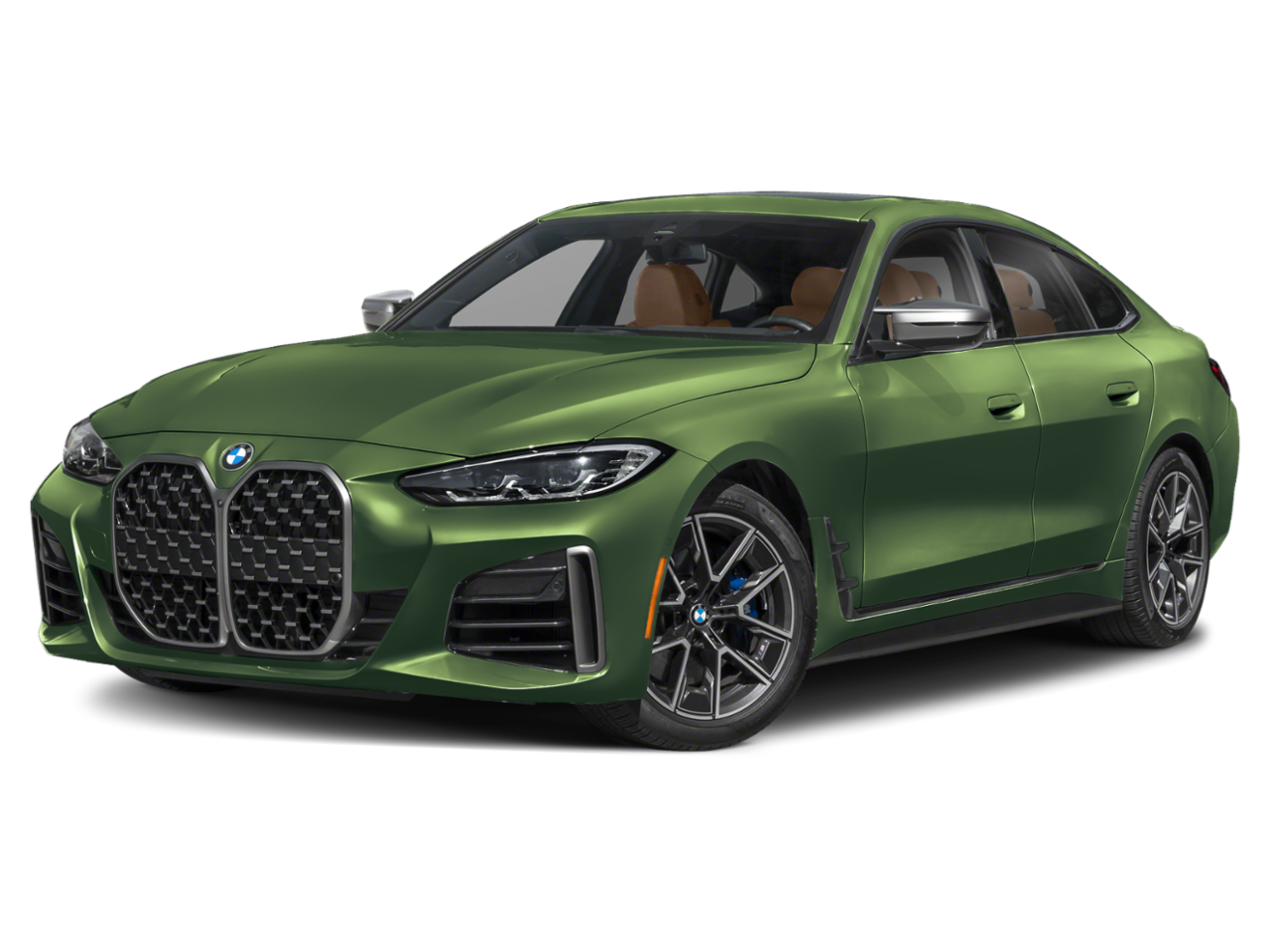 2024 BMW 4 Series M440i