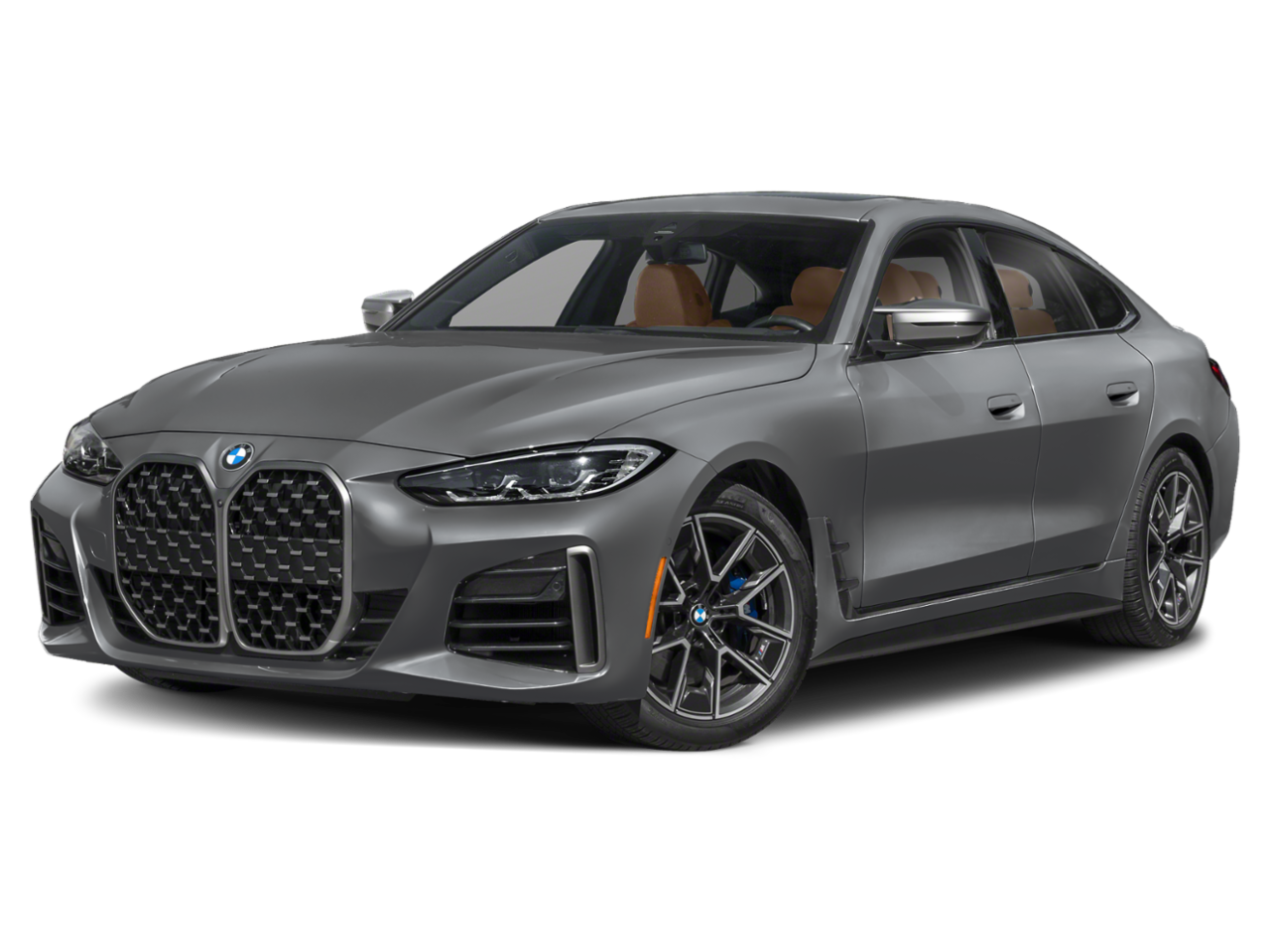 2024 BMW 4 Series M440i xDrive