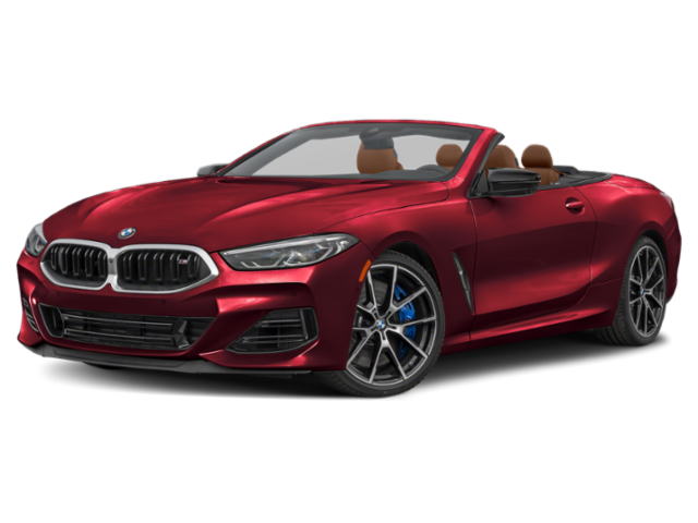 2024 BMW 8 Series M850i xDrive