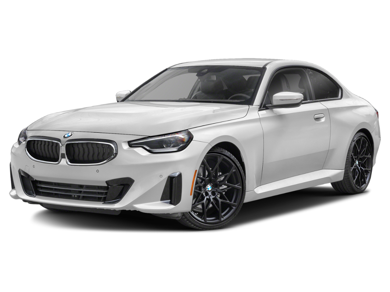 2024 BMW 2 Series 230i xDrive