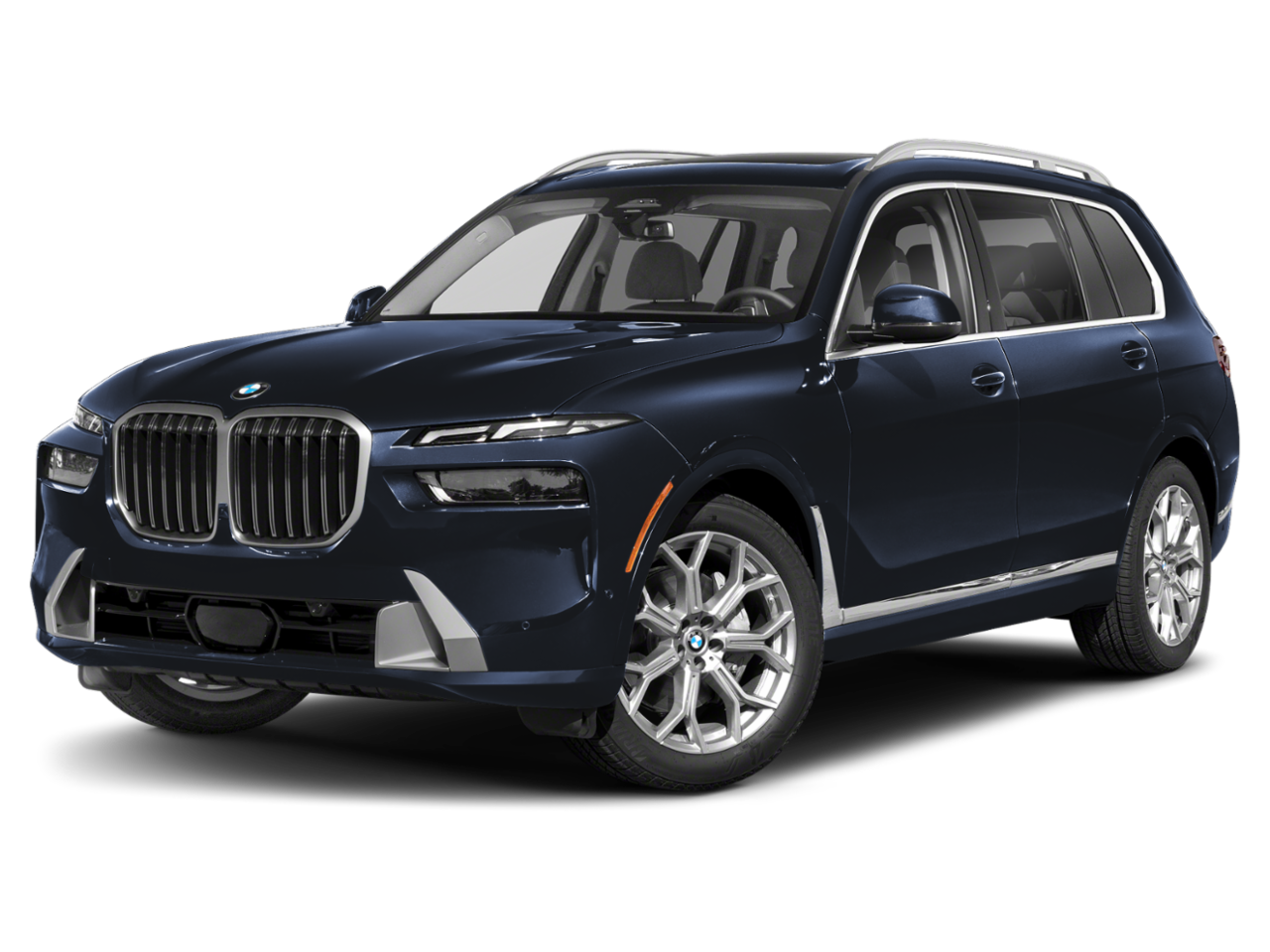 2024 BMW X7 M60i
