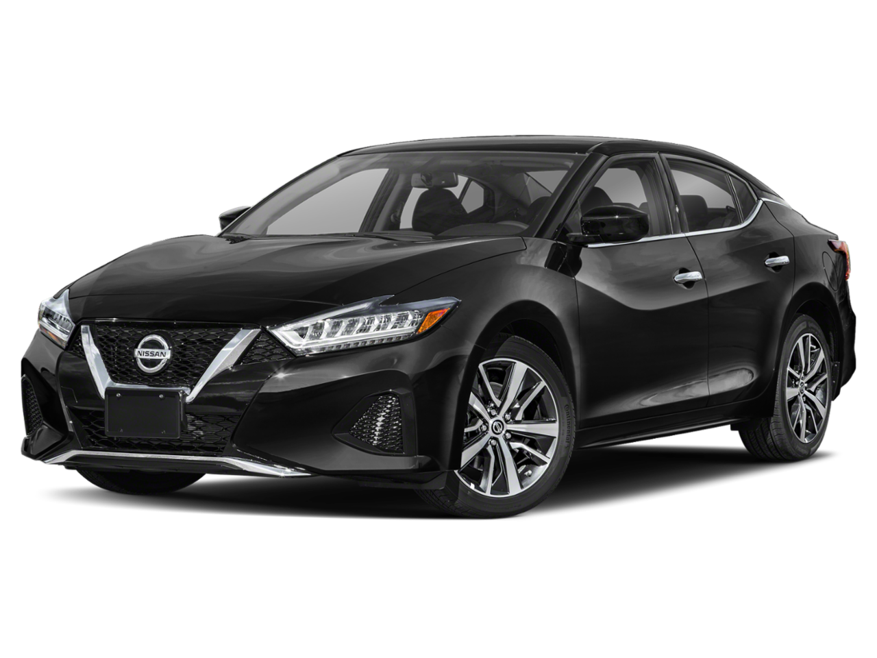 2020 Nissan Maxima 3.5 SV