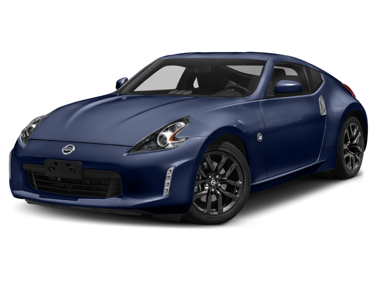 2020 Nissan 370Z NISMO