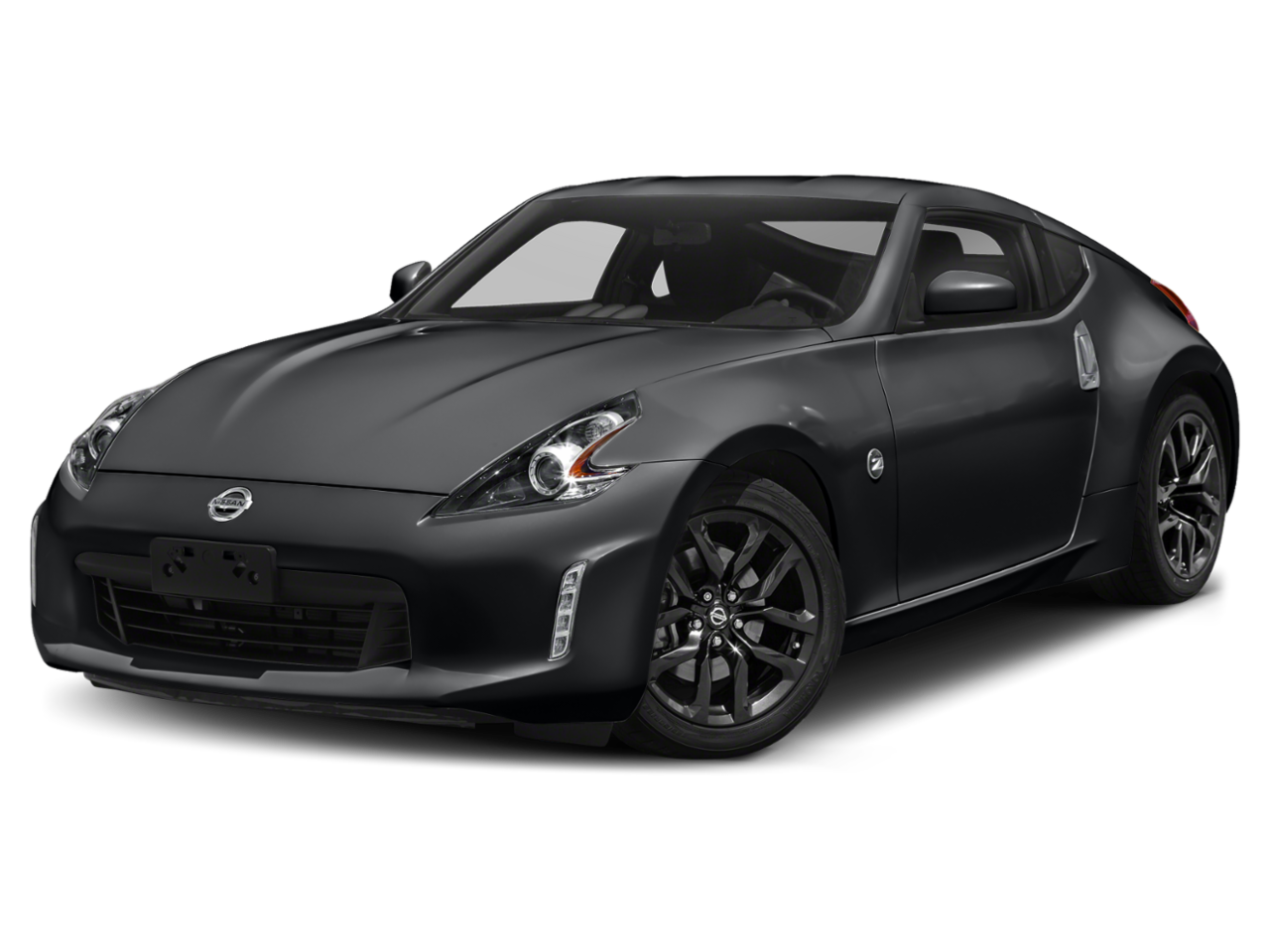 2020 Nissan 370Z Base