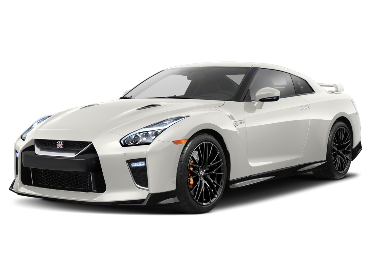 2020 Nissan GT-R Premium