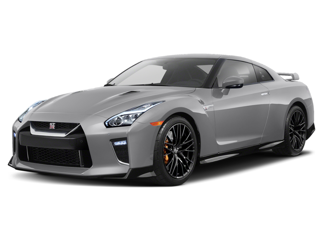 2020 Nissan GT-R Premium