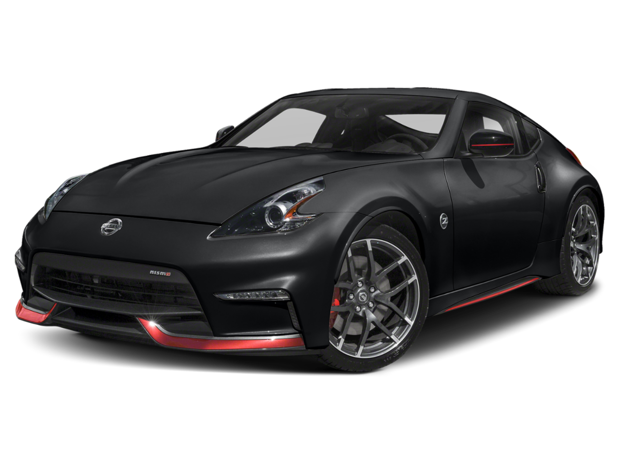 2020 Nissan 370Z NISMO