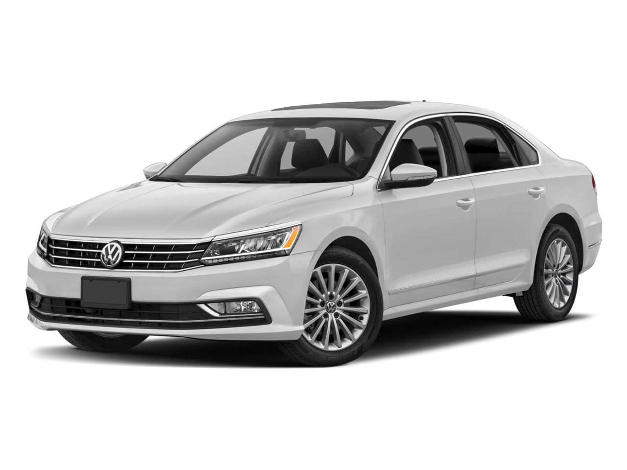 2018 Volkswagen Passat 2.0T S