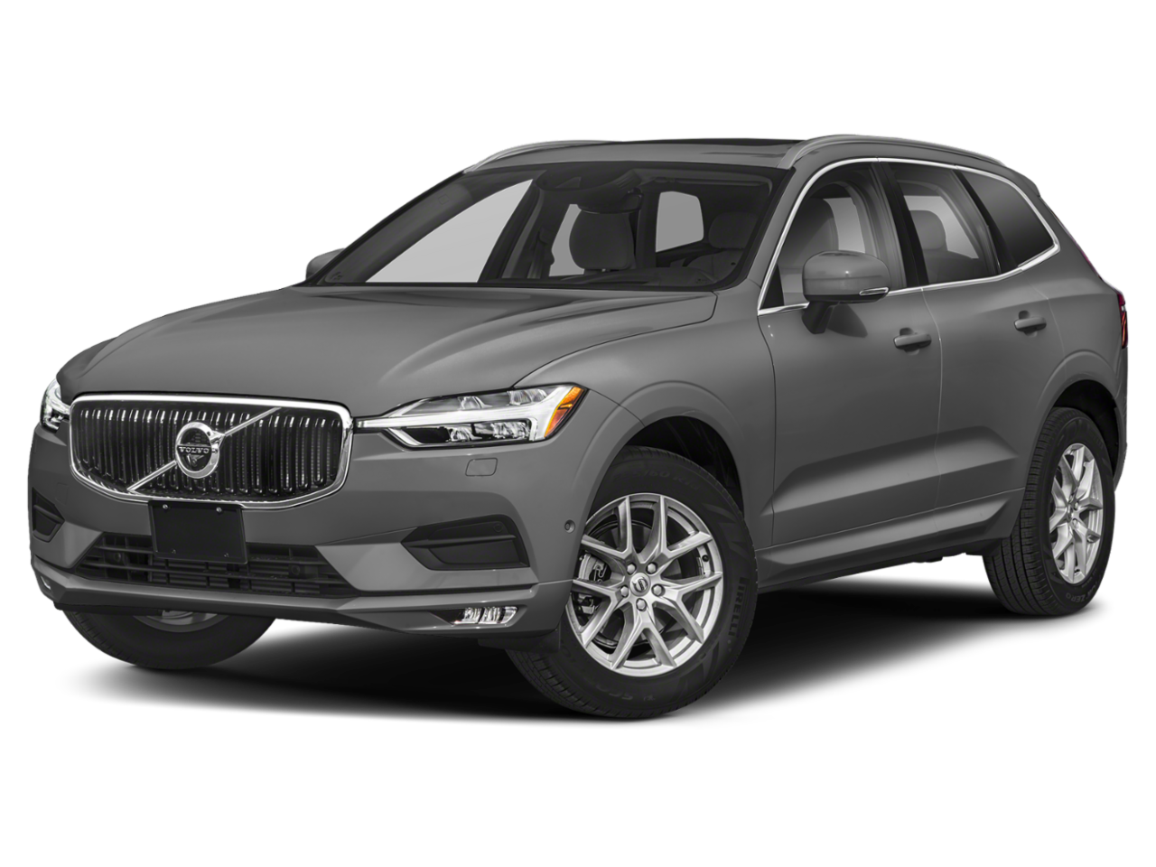 2018 Volvo XC60 T6 Momentum