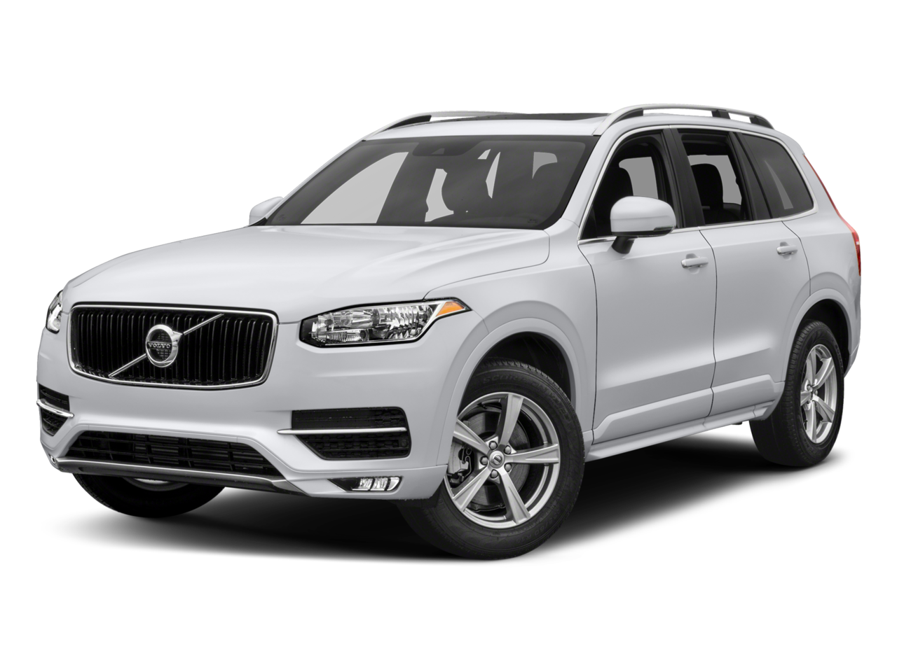 2018 Volvo XC90 T5 Momentum