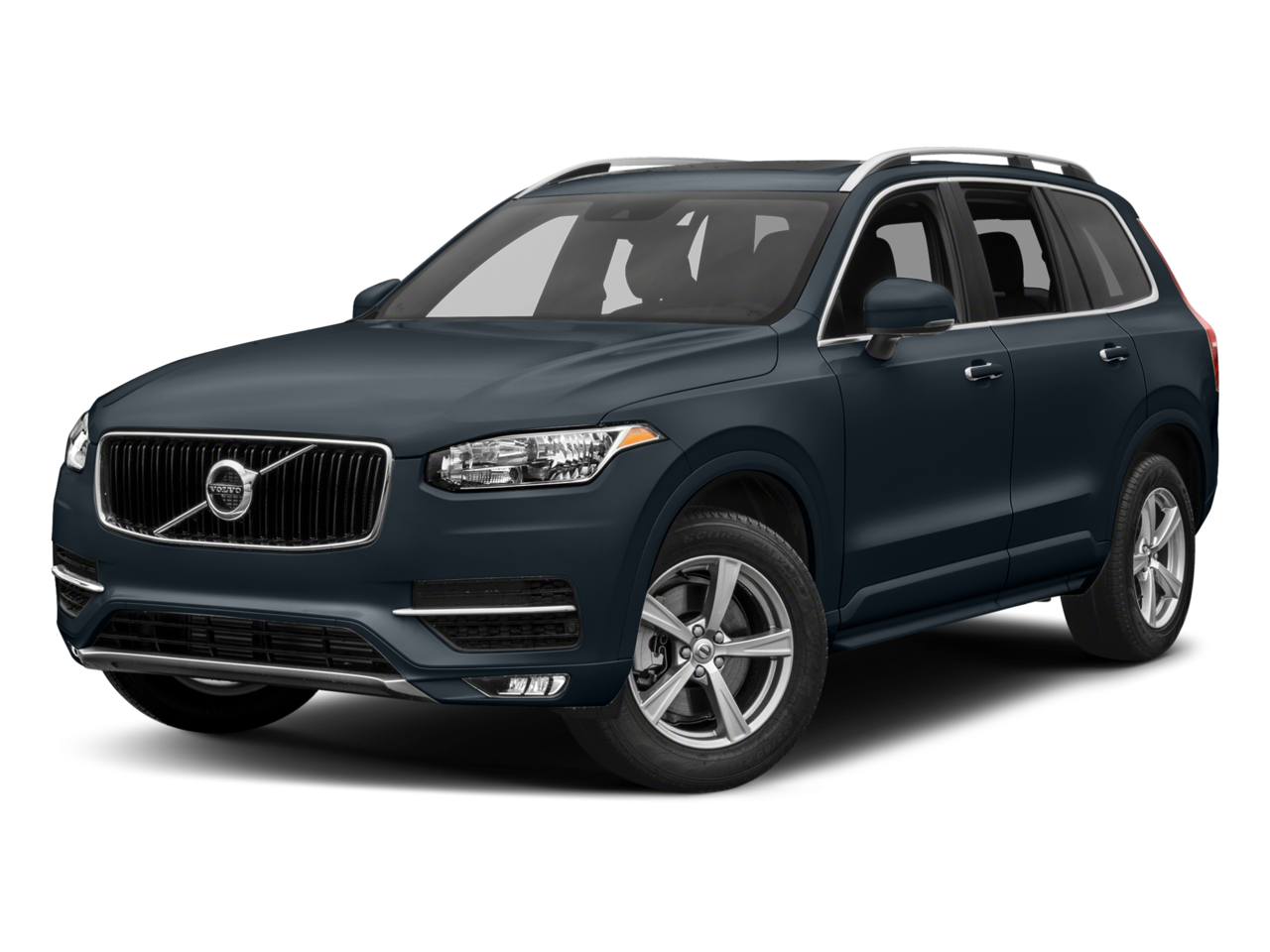 2018 Volvo XC90 T6 Momentum
