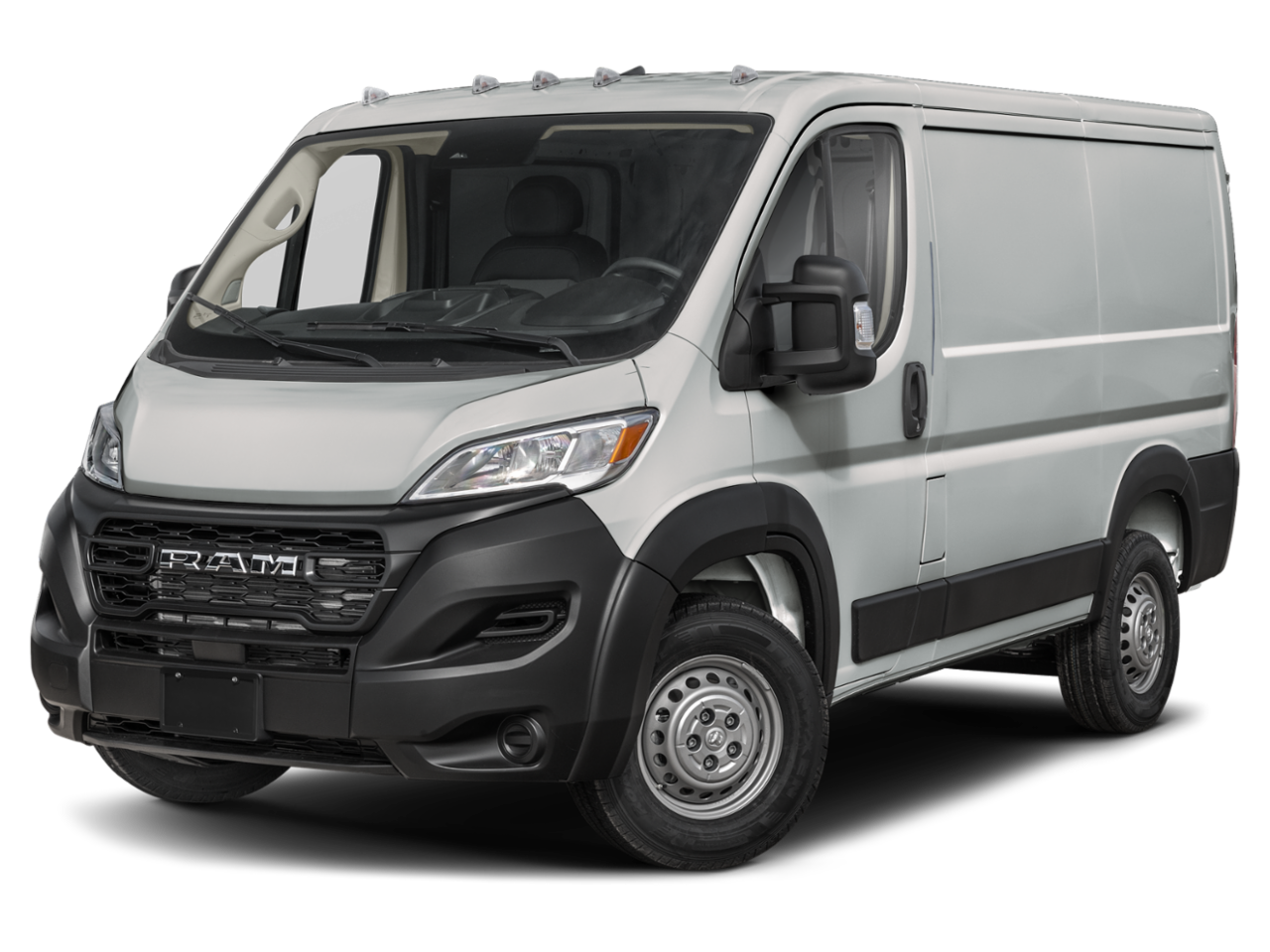 2026 Ram ProMaster 1500 Tradesman