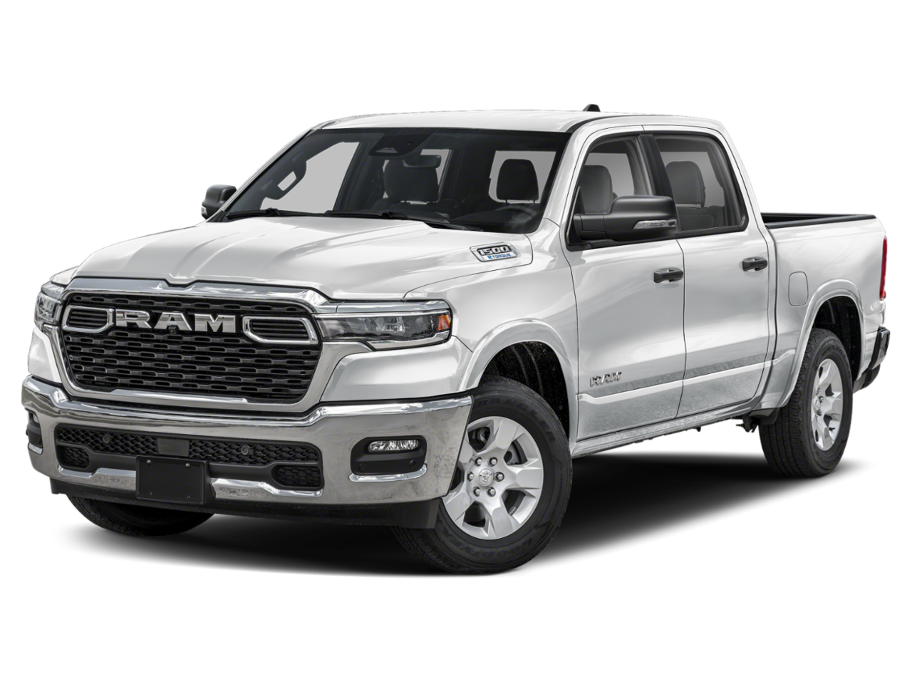 2026 Ram 1500 Lone Star