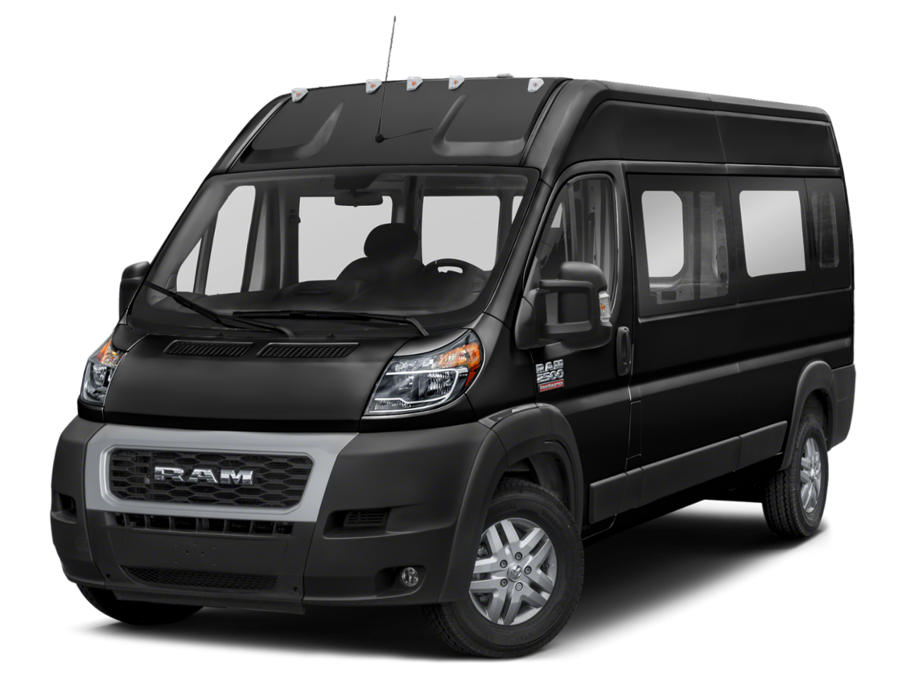 2021 Ram ProMaster 3500