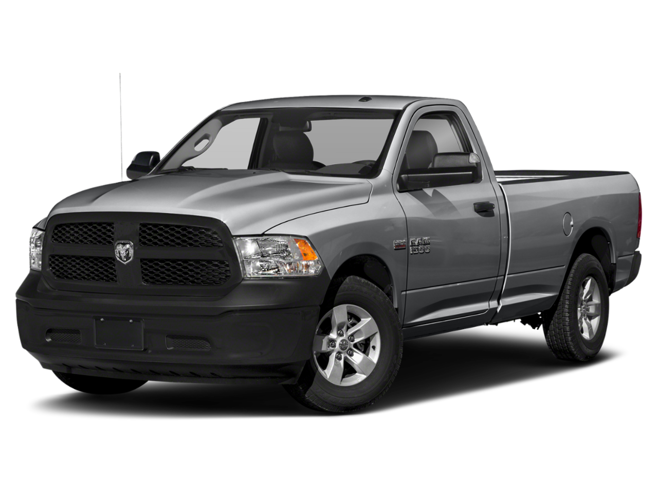 2021 Ram 1500 Tradesman