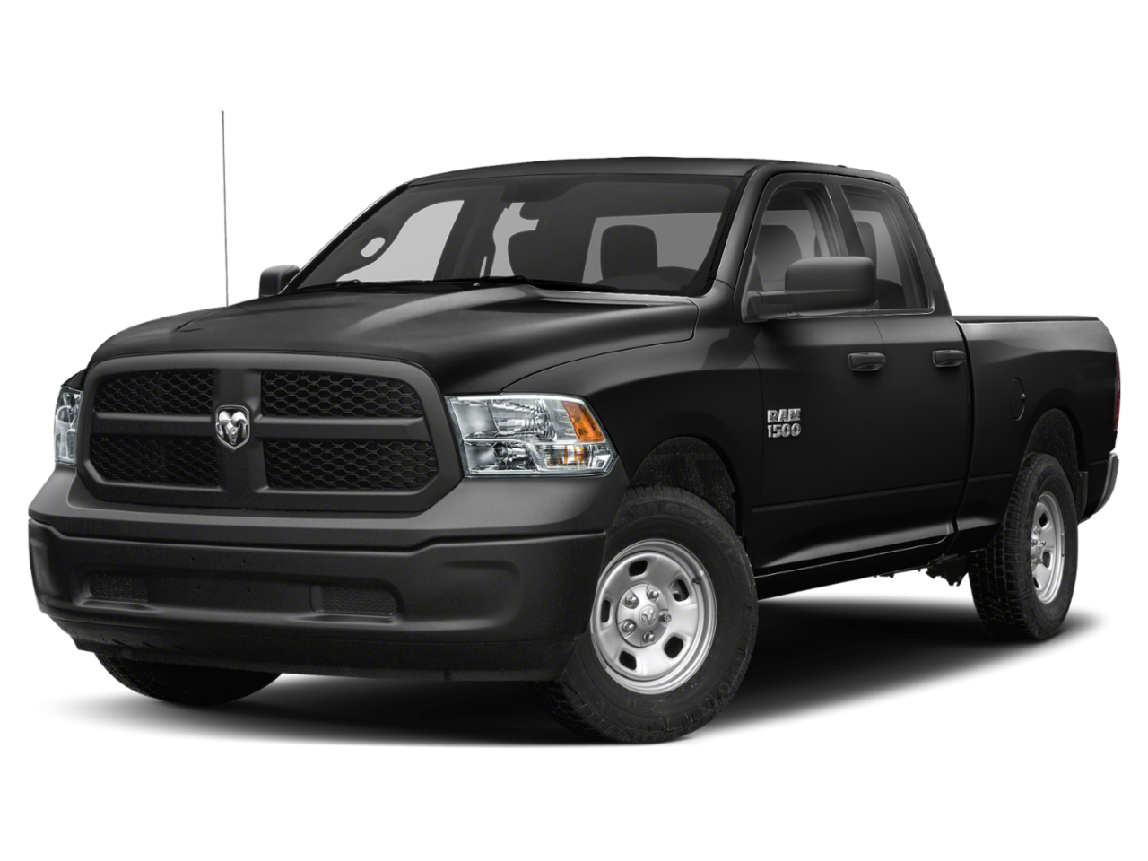 2021 Ram 1500 Express
