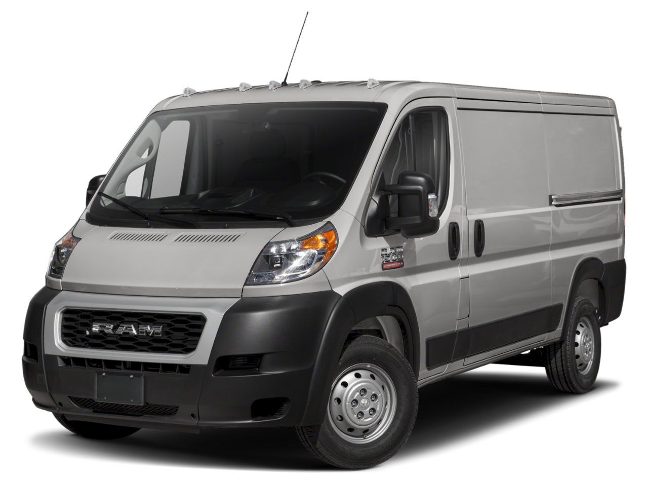 2021 Ram ProMaster 1500 Base