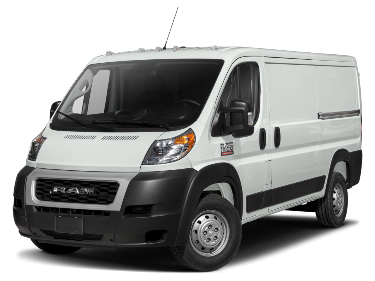 2021 Ram ProMaster 1500 Base