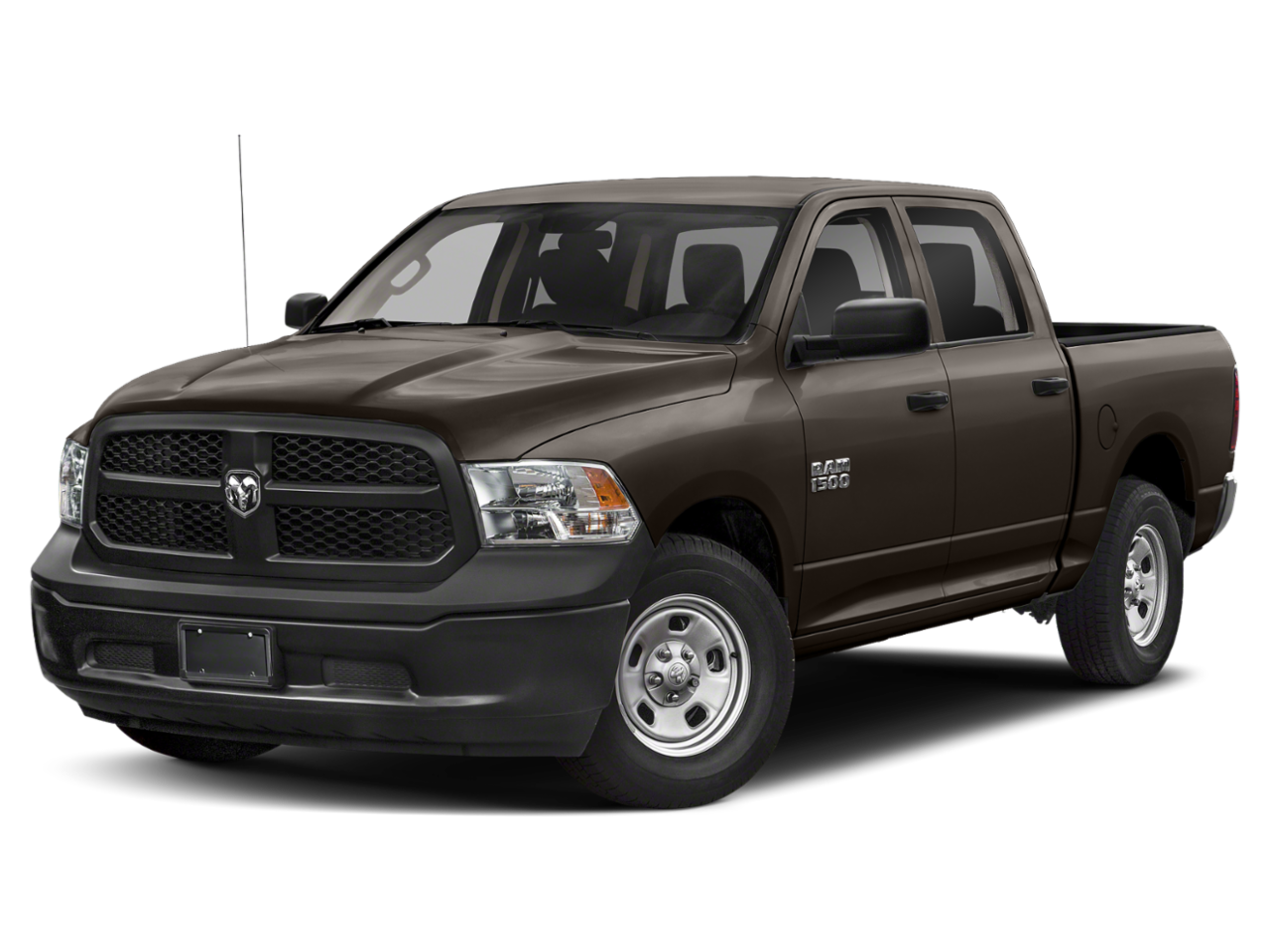 2021 Ram 1500 Tradesman