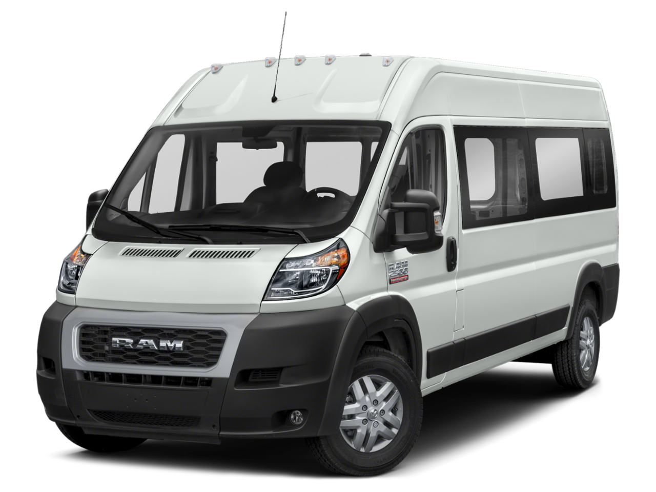 2021 Ram ProMaster 2500 Base
