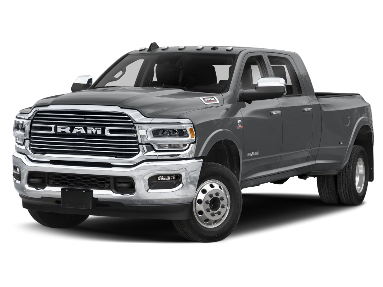 2021 Ram 3500 Limited
