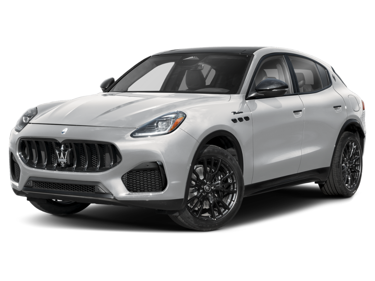 2025 Maserati Grecale Base