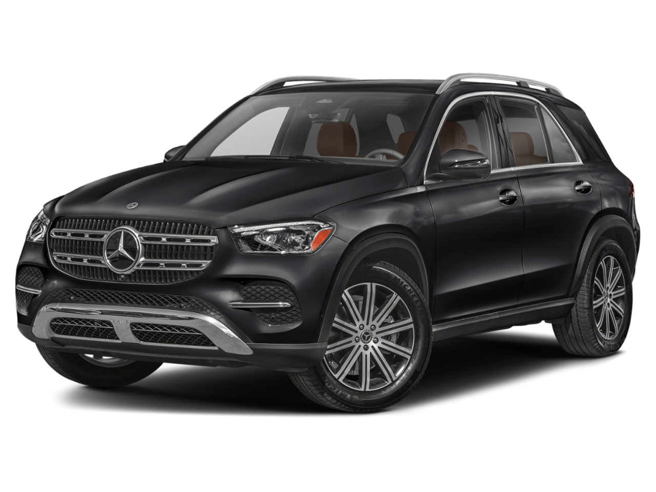 2025 Mercedes-Benz GLE GLE 350