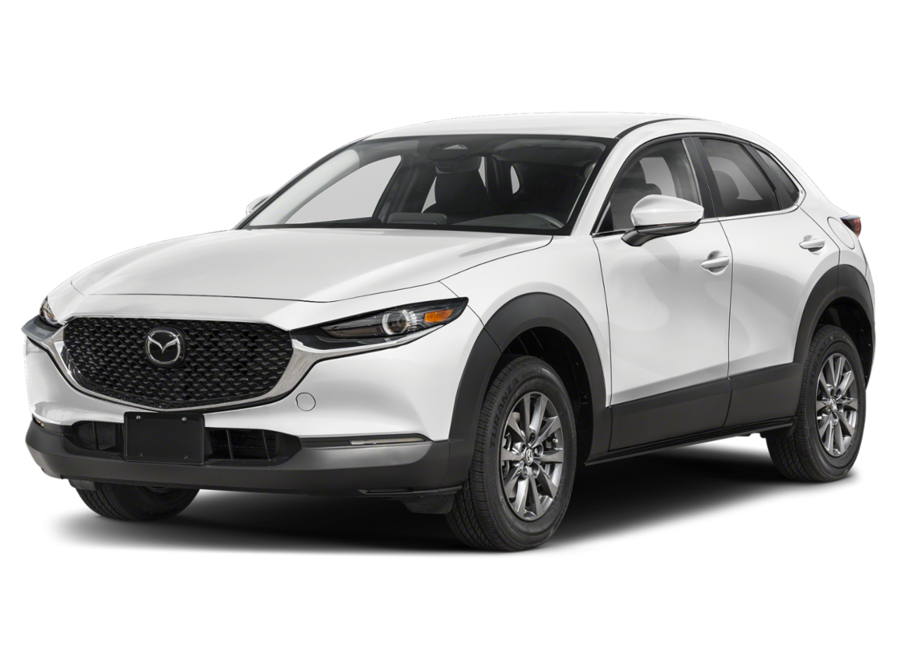 2025 MAZDA CX-30 2.5 S