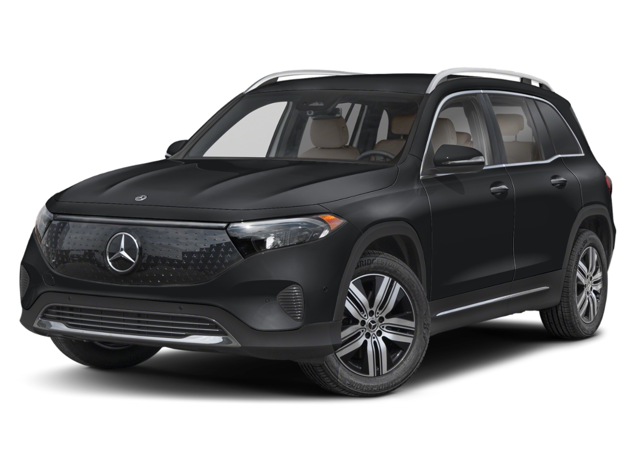 2025 Mercedes-Benz EQB EQB 300