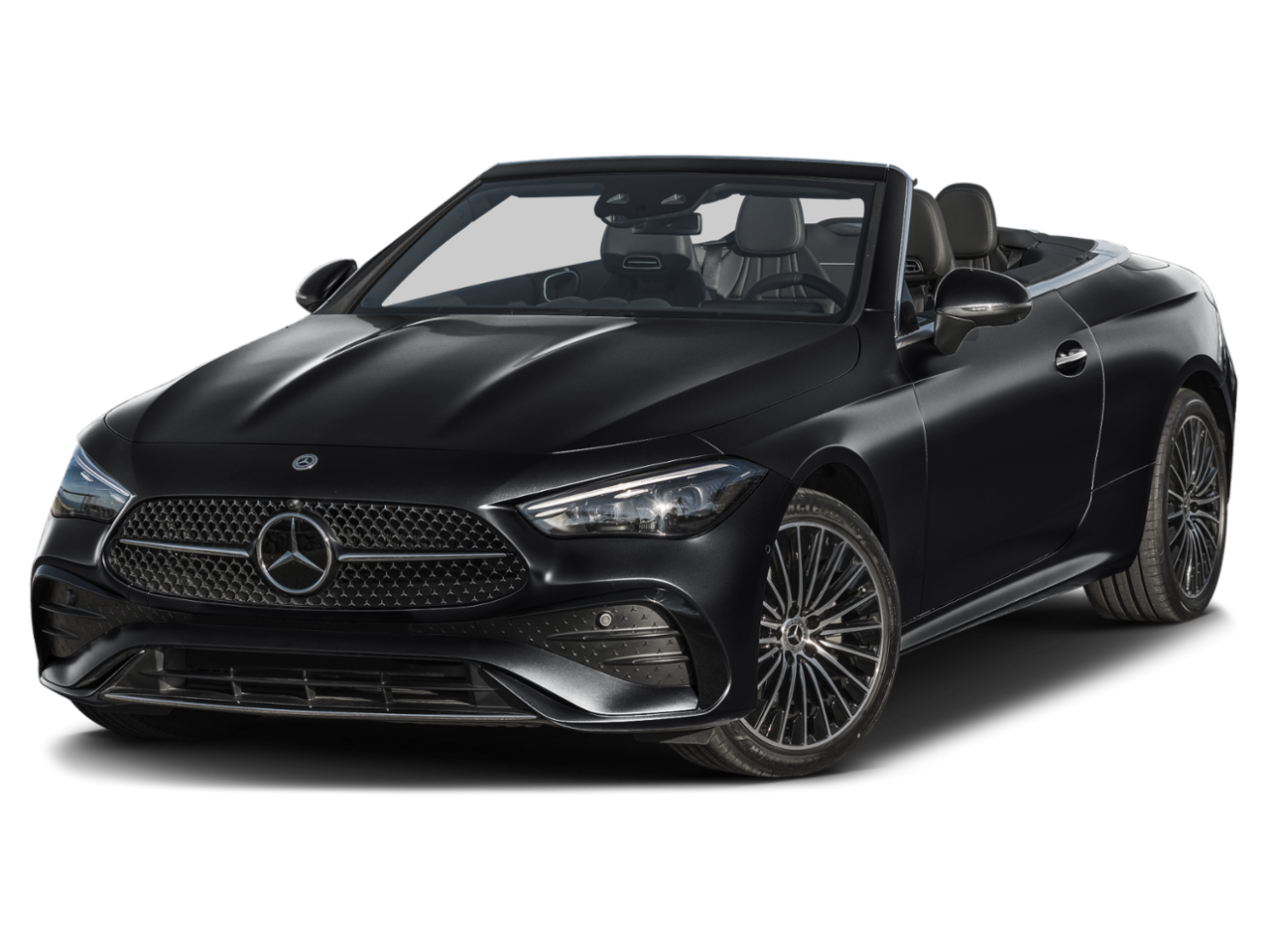 2025 Mercedes-Benz CLE CLE 300
