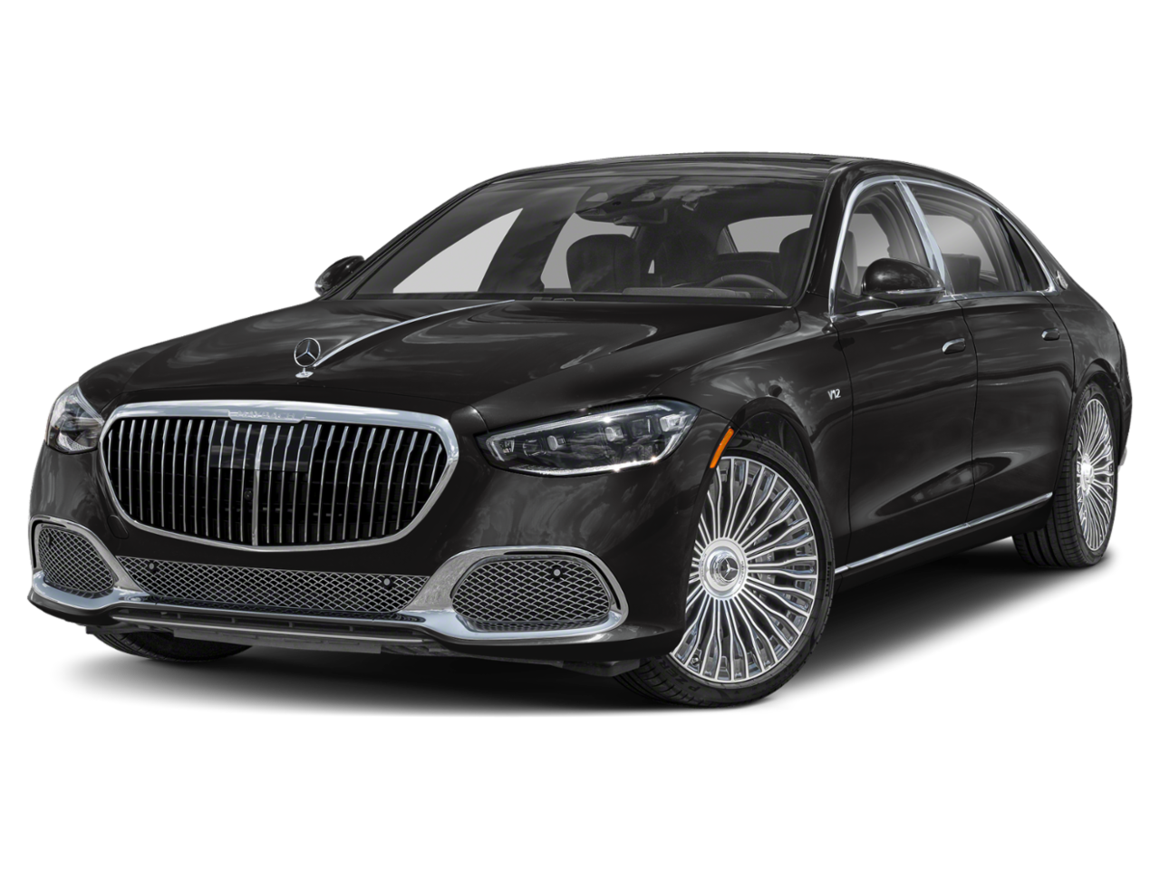 2025 Mercedes-Benz Mercedes-Maybach S-Class S 680