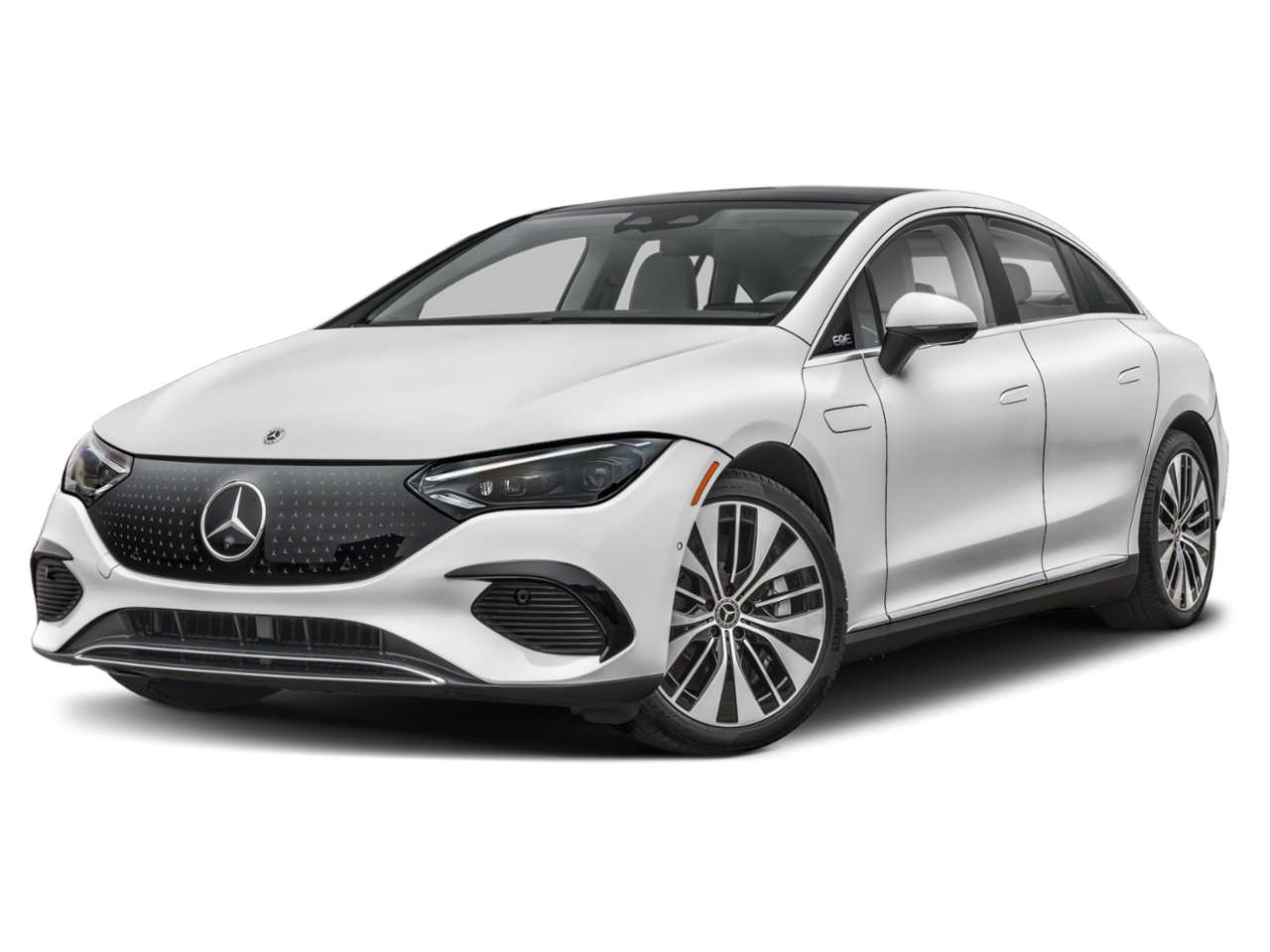 2025 Mercedes-Benz EQE EQE 350+