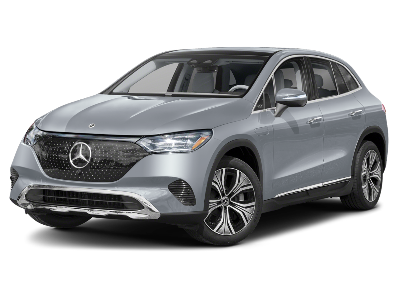 2025 Mercedes-Benz EQE EQE 350+