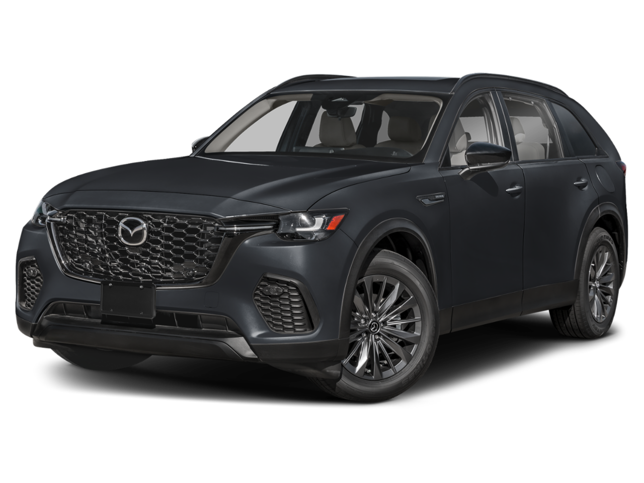 2025 MAZDA CX-70 3.3 Turbo Preferred Package