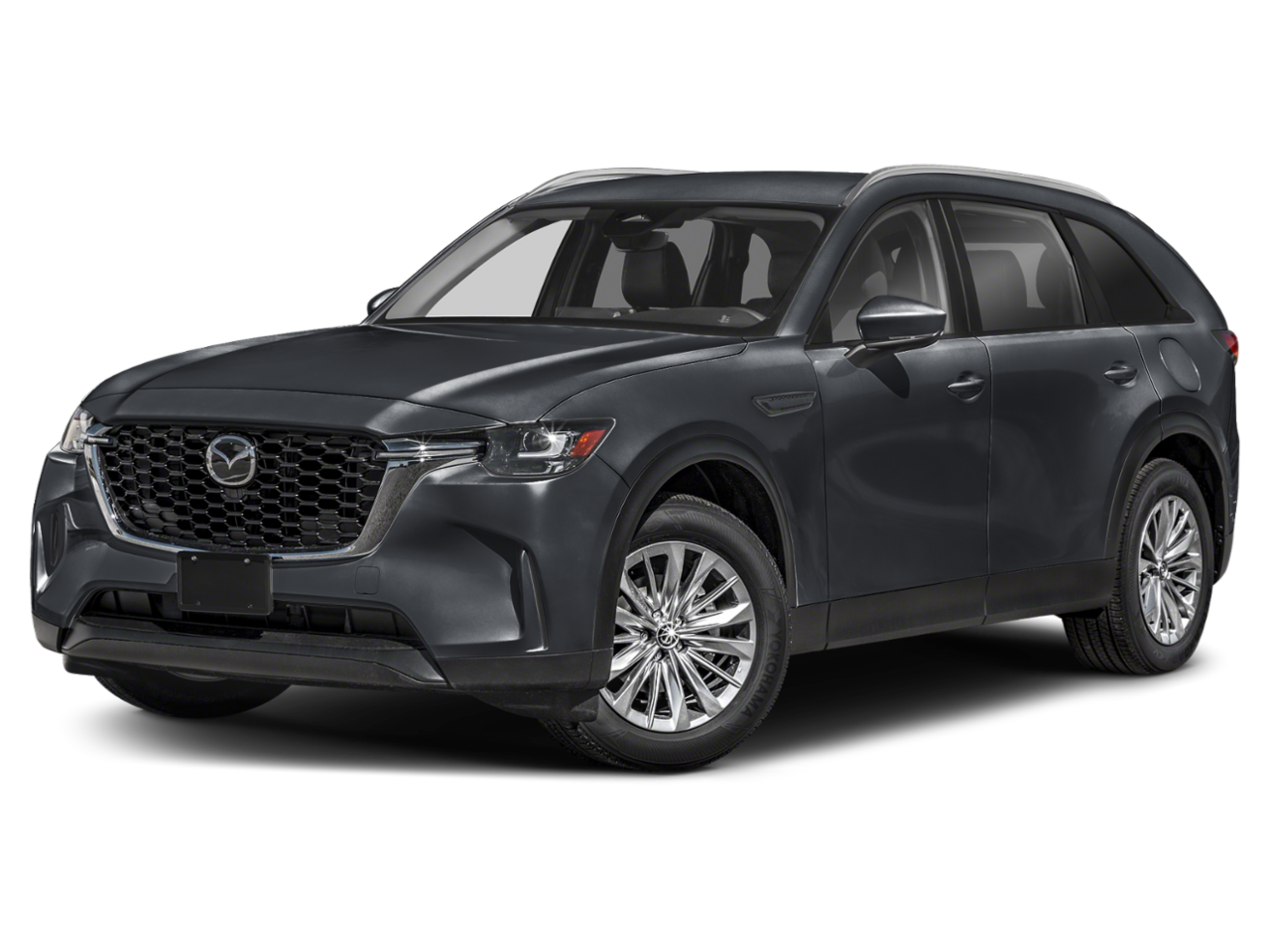2025 MAZDA CX-90 3.3 Turbo Select Package