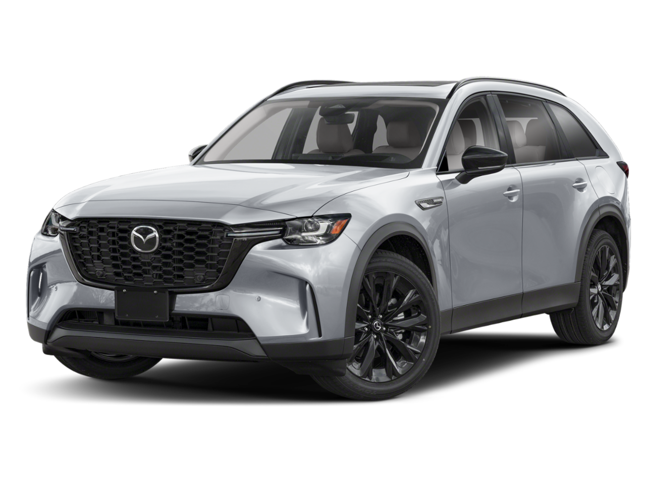 2025 MAZDA CX-90 3.3 Turbo Premium Sport