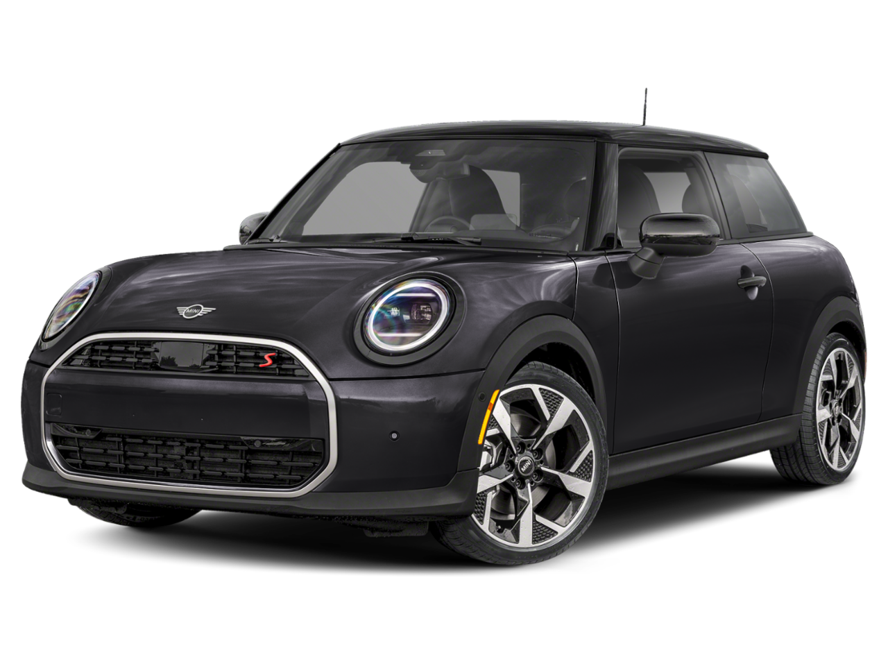 2025 MINI Hardtop S