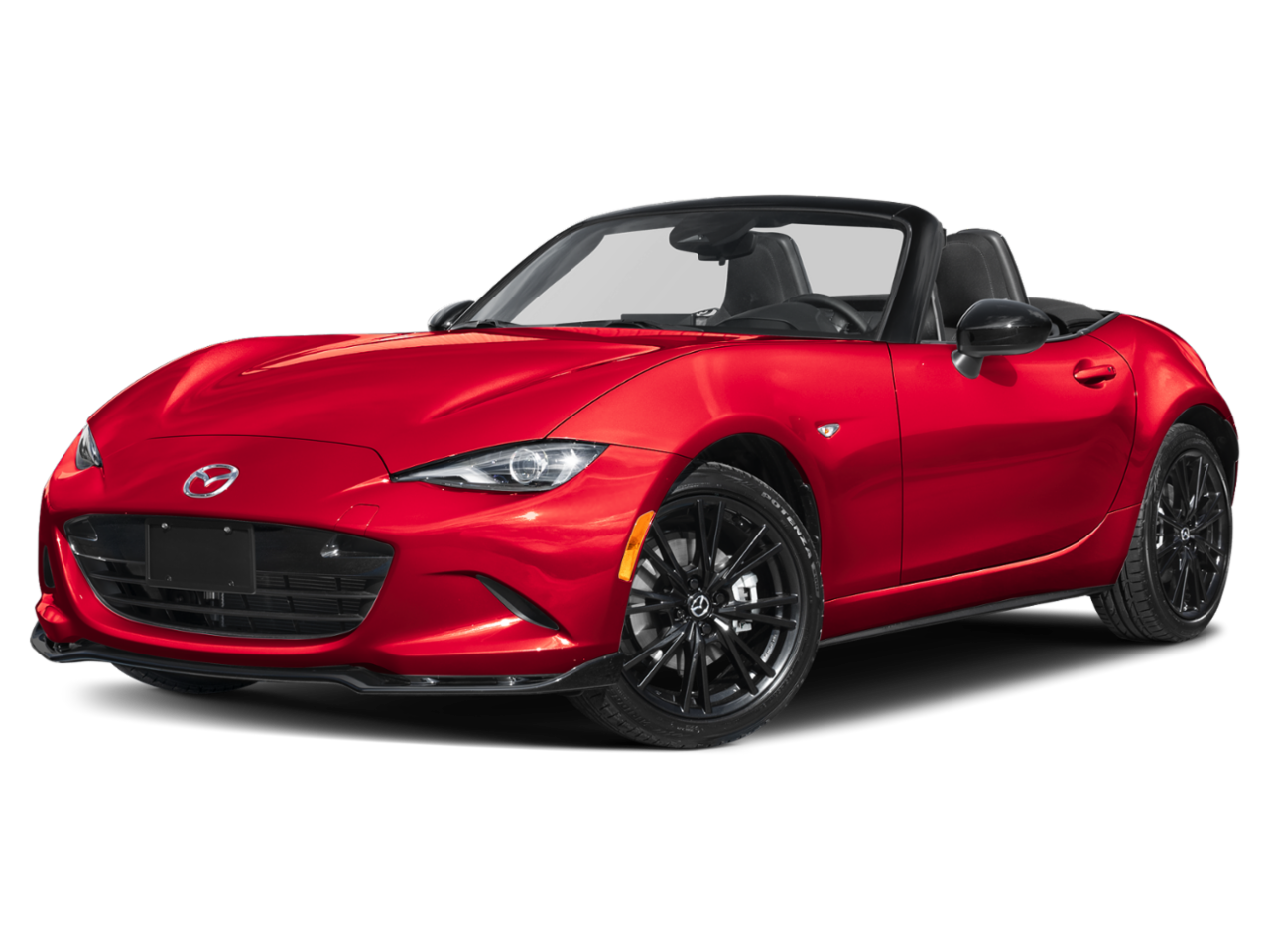 2025 MAZDA MX-5 Miata Club