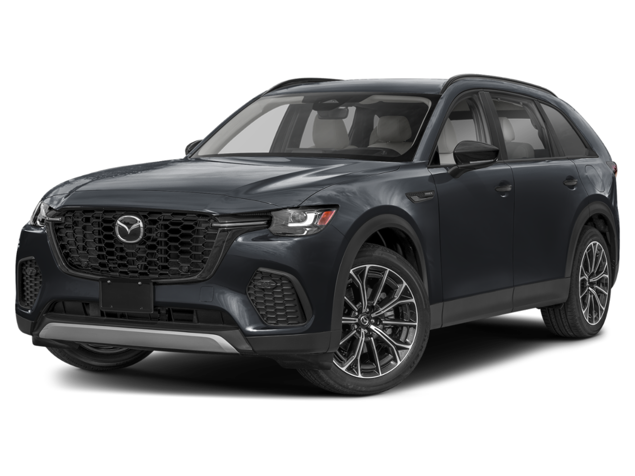 2025 MAZDA CX-70 PHEV Premium Package