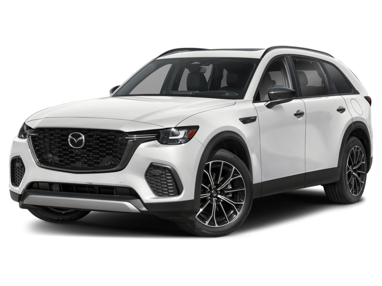 2025 MAZDA CX-70