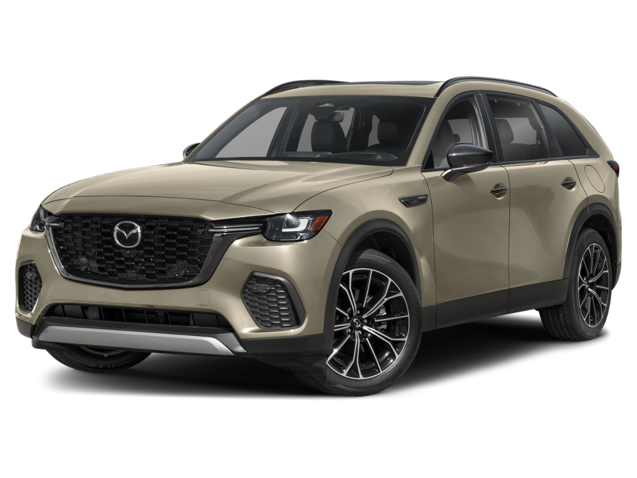 2025 MAZDA CX-70 PHEV Premium Plus Package