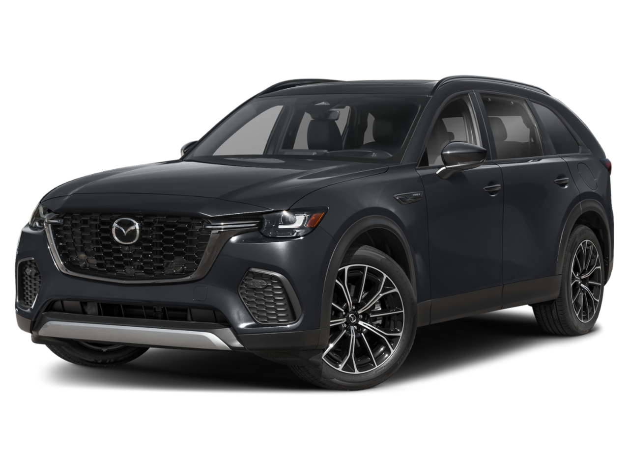 2025 MAZDA CX-70 PHEV Premium Plus Package