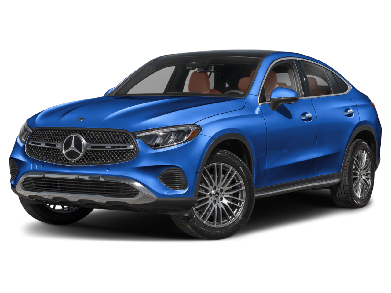 2025 Mercedes-Benz GLC GLC 300