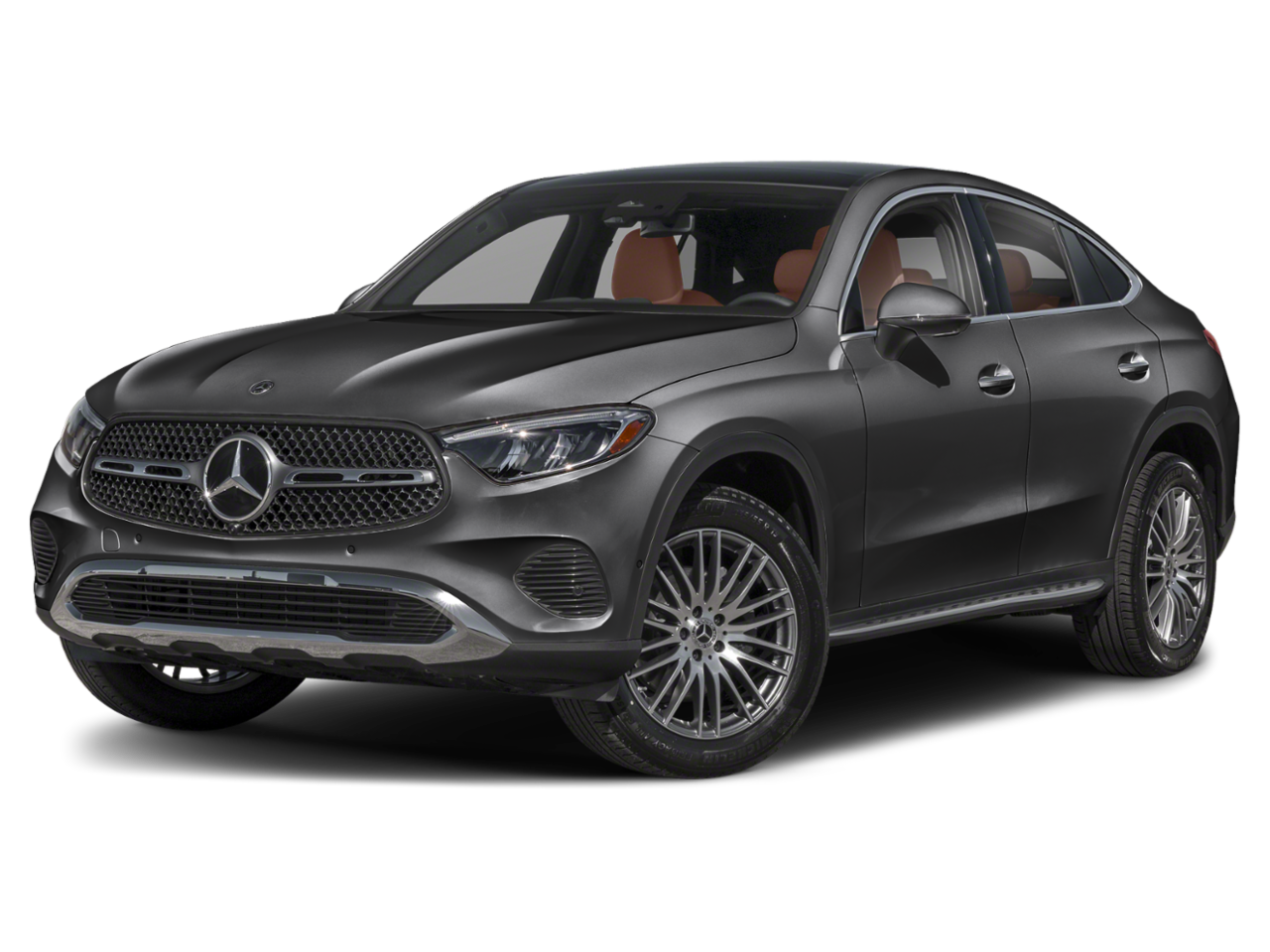 2025 Mercedes-Benz GLC GLC 300