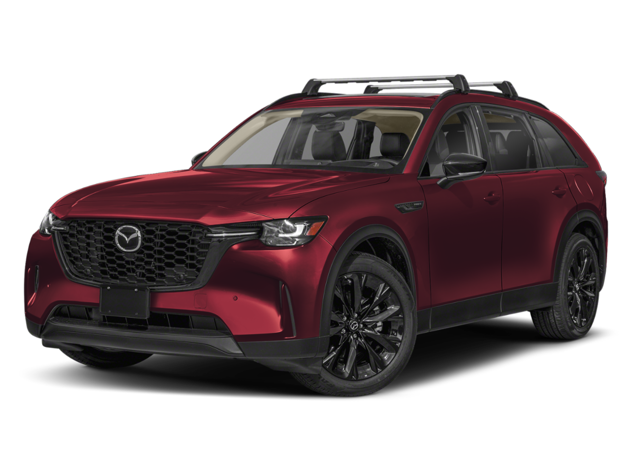 2025 MAZDA CX-90 PHEV Premium Sport