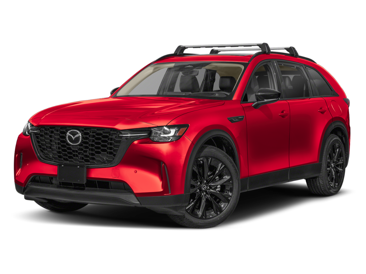2025 MAZDA CX-90 PHEV Premium Sport