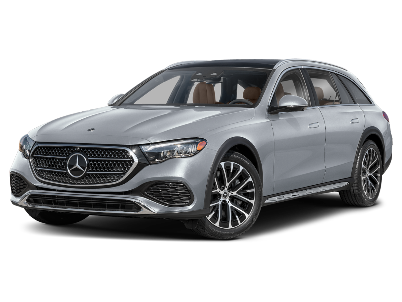 2025 Mercedes-Benz E-Class E 450
