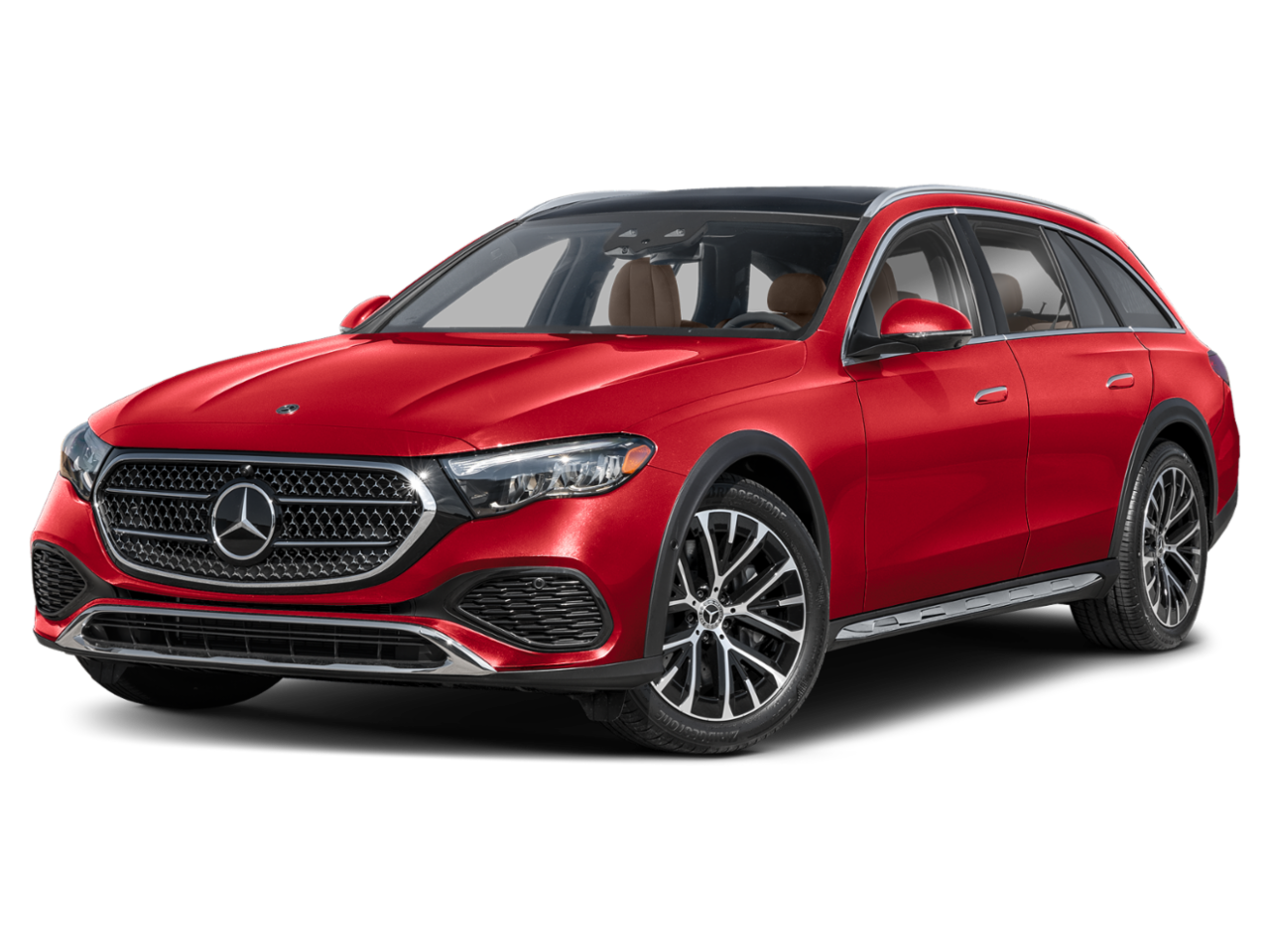 2025 Mercedes-Benz E-Class E 450