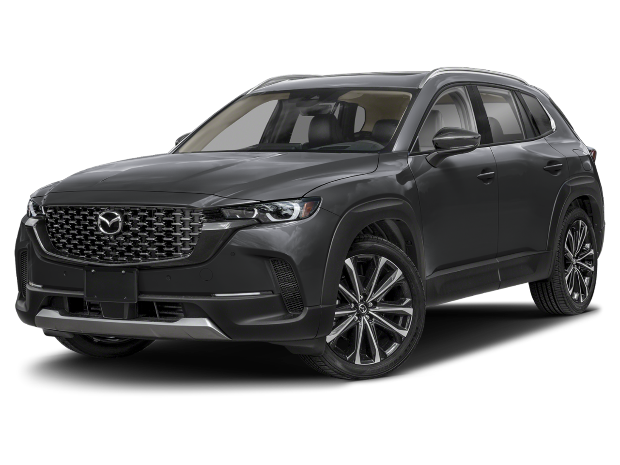 2025 MAZDA CX-50 2.5 S Select Package